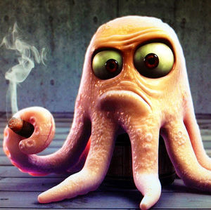 Meet your Posher, Joel